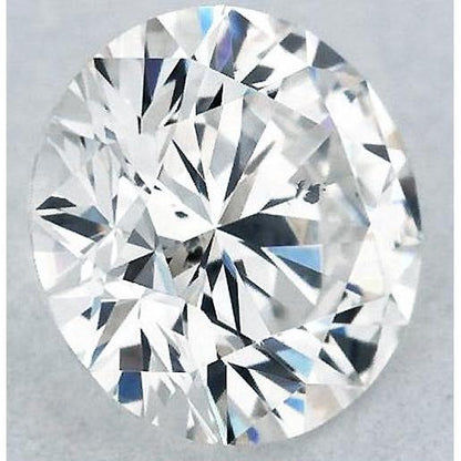 6 Carats Round Diamond F Vs1 Excellent Cut Loose Diamond