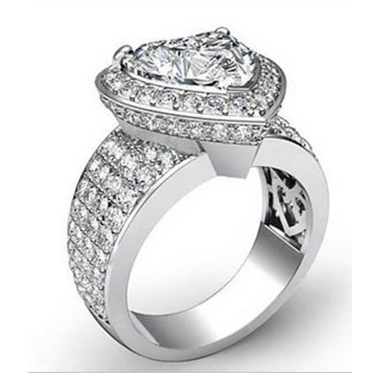 Halo Ring