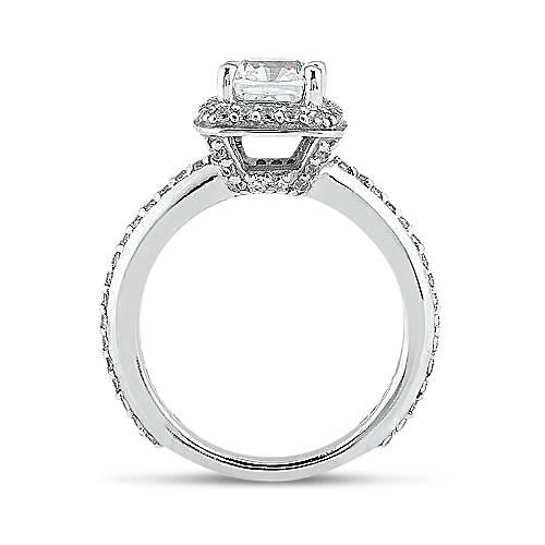 Halo Ring