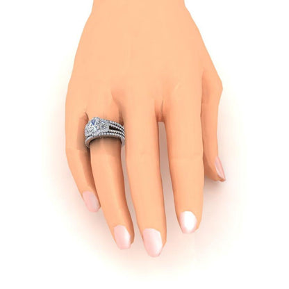 Beautiful Diamond Ring