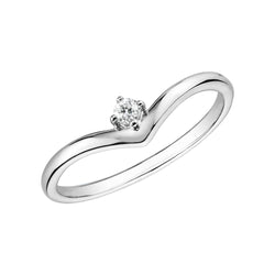 1 Carat Solitaire Round Old Mine Cut Natural Earth Mined Diamond Ring Heart Style