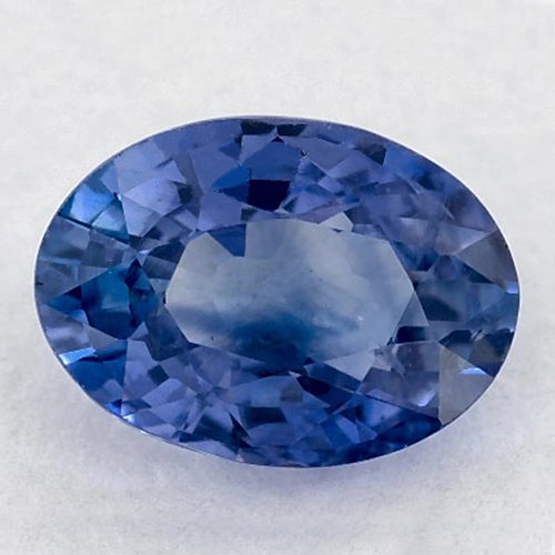 Oval Cut Approx. 6 Carats Natural Aaa Loose Sri Lanka Sapphire