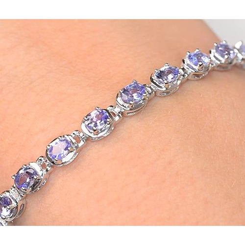 Gemstone Bracelet