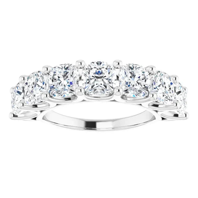 Half Eternity Band