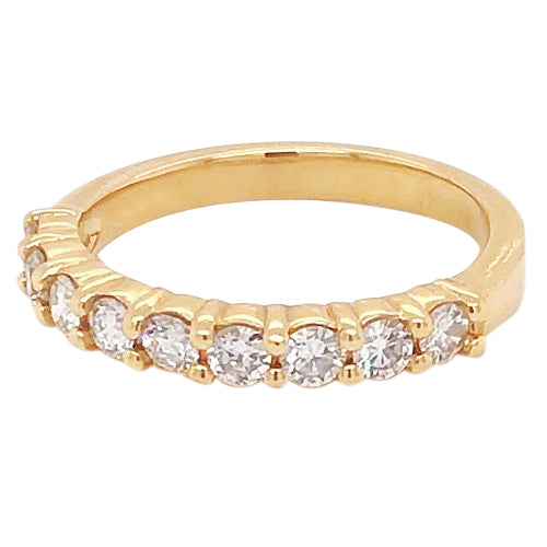 Women's Diamond Band