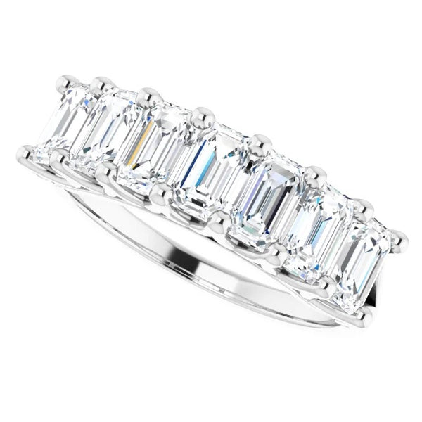 Half Eternity Band