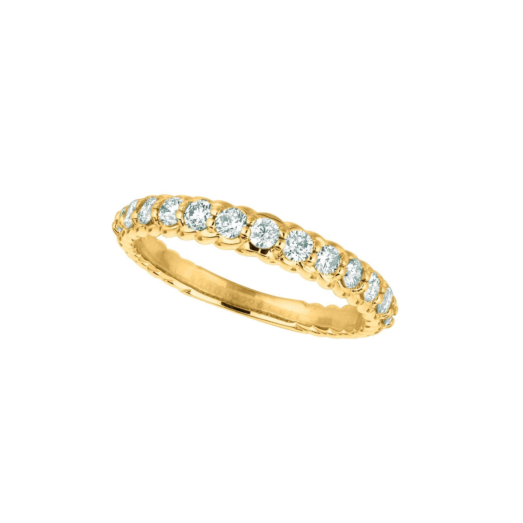 Half Eternity Band