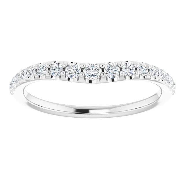 Half Eternity Band