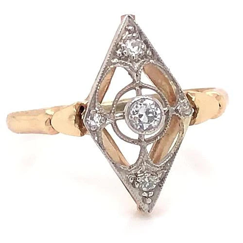 Like La Belle Epoque Jewelry 1 Ct Diamond Womens 