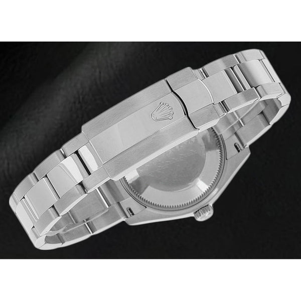 278240 Rolex Datejust 31mm Oyster Bracelet Stainless Steel Men's Watch