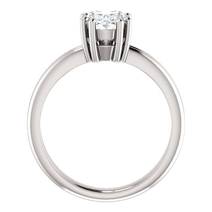 Solitaire Ring