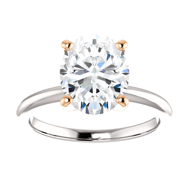 Solitaire Ring