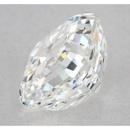 Diamond 6 Carats Asscher Diamond Loose F Vs1 Very Good Cut