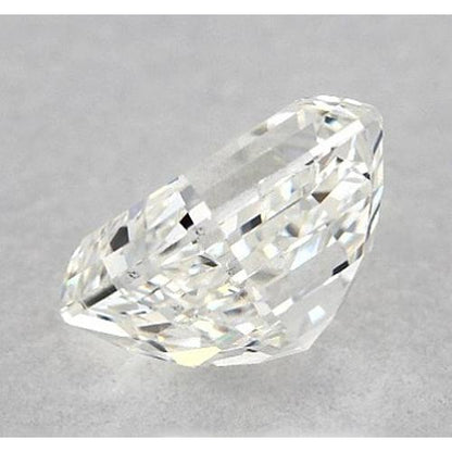 Diamond 5 Carats Asscher Diamond Loose F Vs1 Very Good Cut