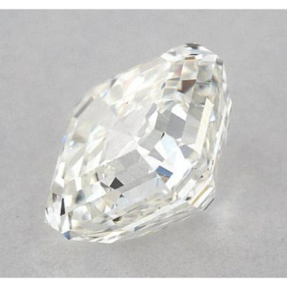 Diamond 2 Carats Asscher Diamond Loose F Vs1 Very Good Cut