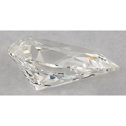 Diamond 6 Carats Pear Diamond Loose E Vs1 Very Good Cut