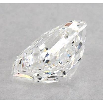 Diamond 4.75 Carats Asscher Diamond Loose F Vs1 Very Good Cut