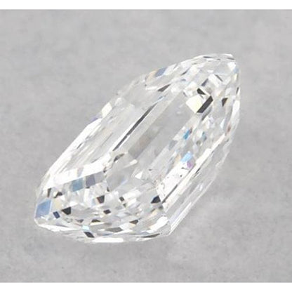 Diamond 1.25 Carats Emerald Diamond Loose F Vvs1 Very Good Cut