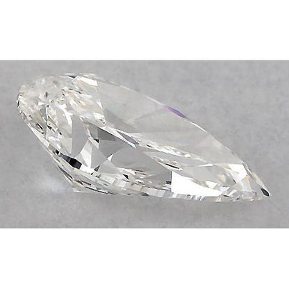 Diamond 5 Carats Pear Diamond Loose E Vs1 Very Good Cut