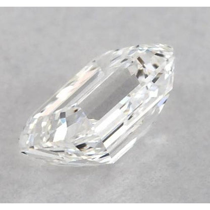 Diamond 1.75 Carats Emerald Diamond Loose E Vvs1 Very Good Cut