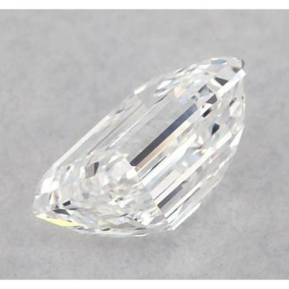 Diamond 5 Carats Emerald Diamond Loose F Vs1 Very Good Cut