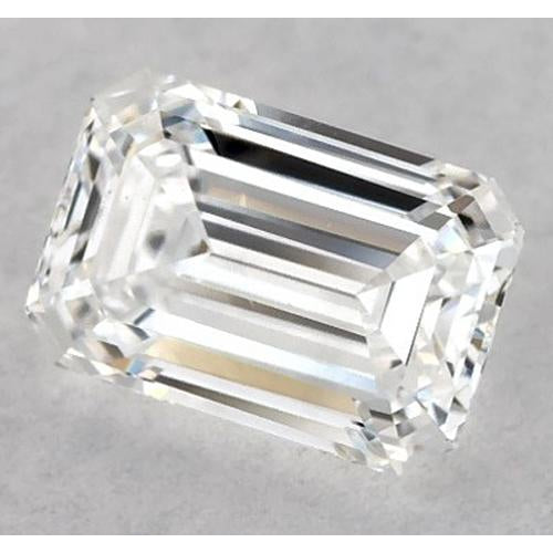 natural diamond 4ct loose_diamond side angle
