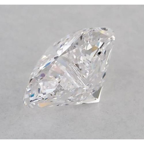 Diamond 1.5 Carats Heart Diamond Loose E Vvs1 Very Good Cut