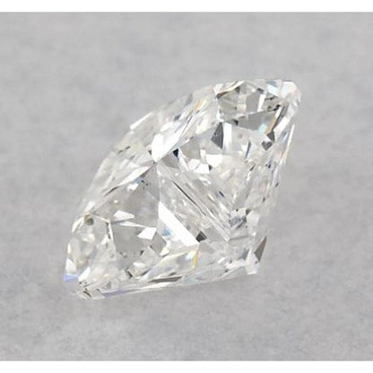 Diamond 1.75 Carats Heart Diamond Loose F Vvs1 Very Good Cut