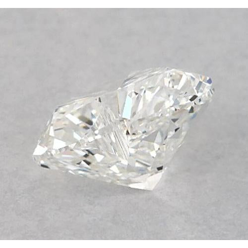 natural heart diamond 2.25ct loose_diamond close up detail