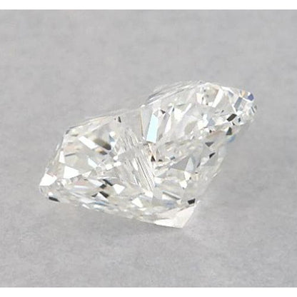 natural heart diamond 2.25ct loose_diamond close up detail