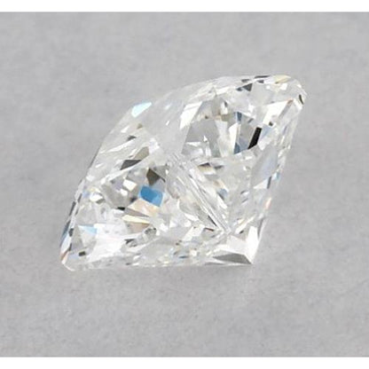 Diamond 2.25 Carats Heart Diamond Loose E Vvs1 Very Good Cut