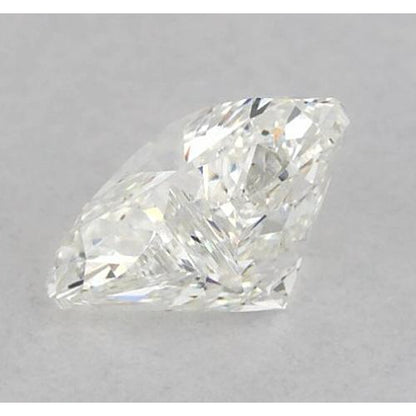 Diamond 2.5 Carats Heart Diamond Loose F Vs1 Very Good Cut