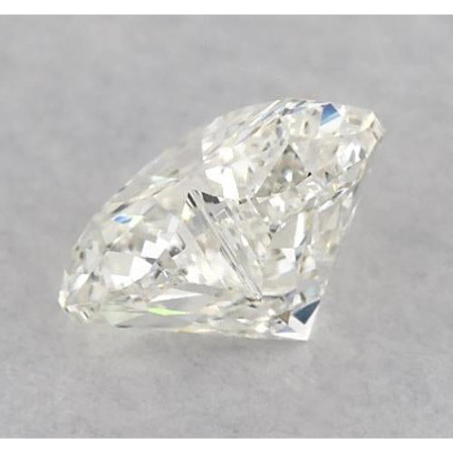 Diamond 5.5 Carats Heart Diamond Loose F Vvs2 Very Good Cut
