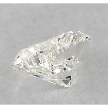 Diamond 5 Carats Heart Diamond Loose E Vvs1 Very Good Cut