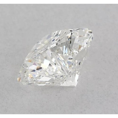 Diamond 4.25 Carats Heart Diamond Loose F Vs1 Very Good Cut