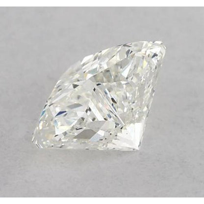 natural heart diamond 3.5ct loose_diamond close up detail