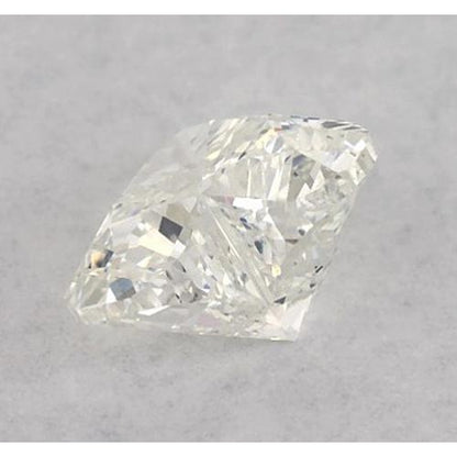 natural heart diamond 1ct loose_diamond close up detail