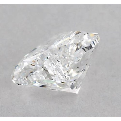 natural heart diamond 1ct loose_diamond close up detail