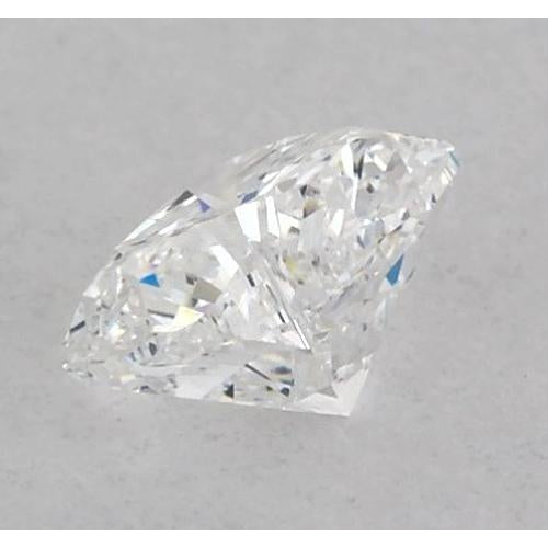 natural heart diamond 1ct loose_diamond close up detail