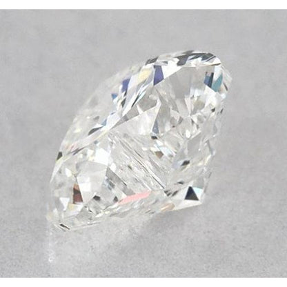 natural heart diamond 1.25ct loose_diamond close up detail