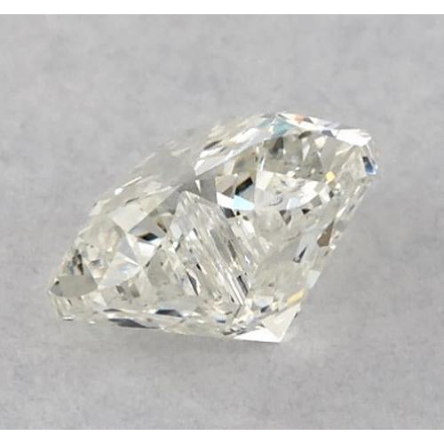Diamond 2.25 Carats Heart Diamond Loose F Vvs1 Very Good Cut