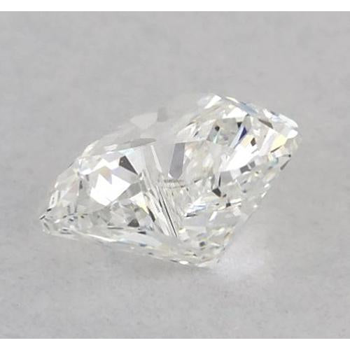 Diamond 2.5 Carats Heart Diamond Loose F Vvs1 Very Good Cut