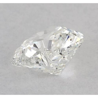 Diamond 2.5 Carats Heart Diamond Loose F Vvs1 Very Good Cut
