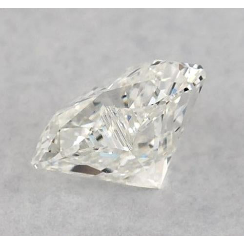 natural heart diamond 3.25ct loose_diamond close up detail