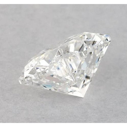 natural heart diamond 3.5ct loose_diamond close up detail