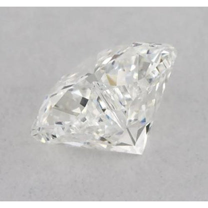 natural heart diamond 3.75ct loose_diamond close up detail