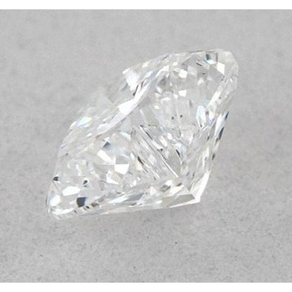 natural heart diamond 4.25ct loose_diamond close up detail