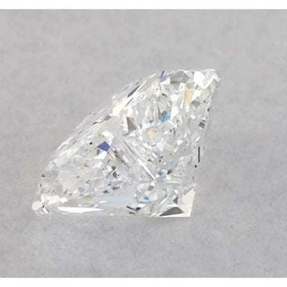 Diamond 4.5 Carats Heart Diamond Loose D Vvs1 Very Good Cut
