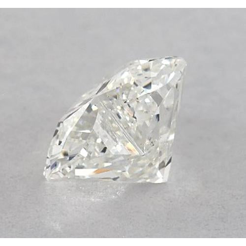 natural heart diamond 4.75ct loose_diamond close up detail