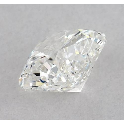natural heart diamond 5ct loose_diamond close up detail